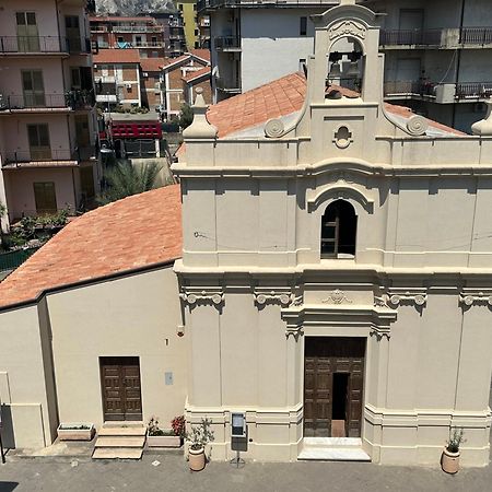 Alba Exclusive Place Hotel Bianco Bagian luar foto