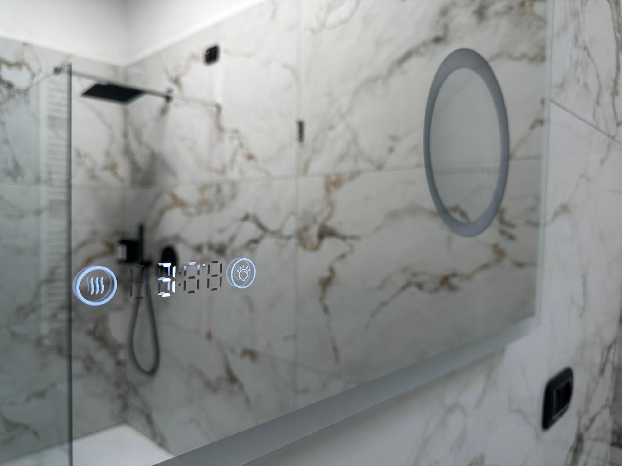 Alba Exclusive Place Hotel Bianco Bagian luar foto